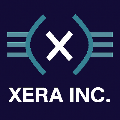 XERA INC Logo