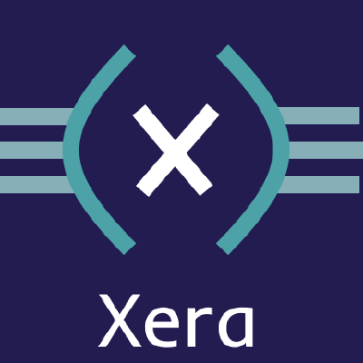 Xera Logo